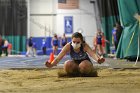 Track & Field Wheaton Invitational  Wheaton College Women’s Track & Field compete at the Wheaton invitational. - Photo By: KEITH NORDSTROM : Wheaton, Track